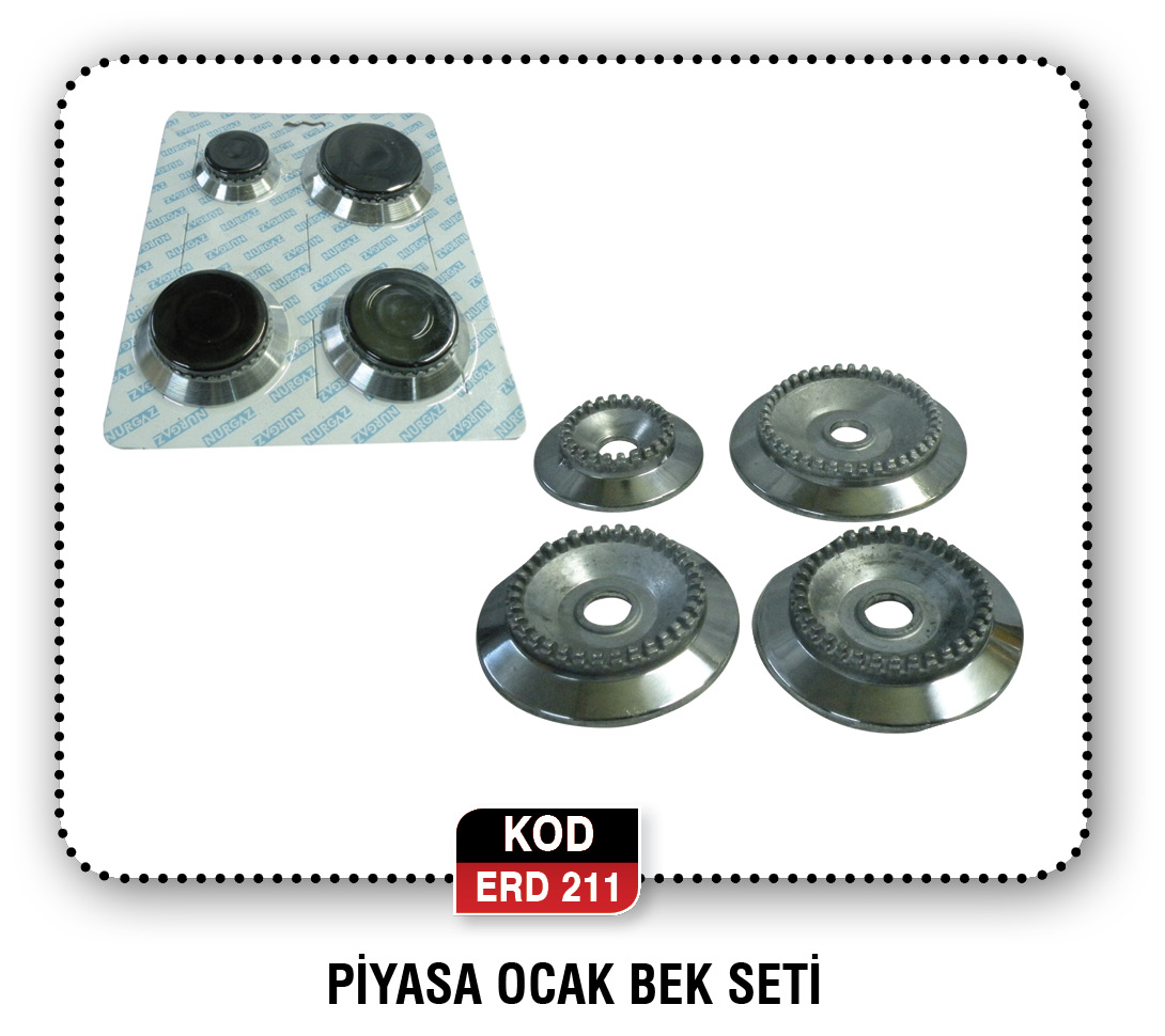 PİYASA OCAK ALT BEK ERD 229